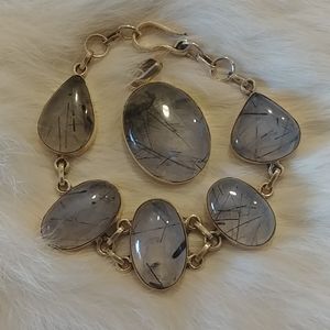 925 bracelet/pendant